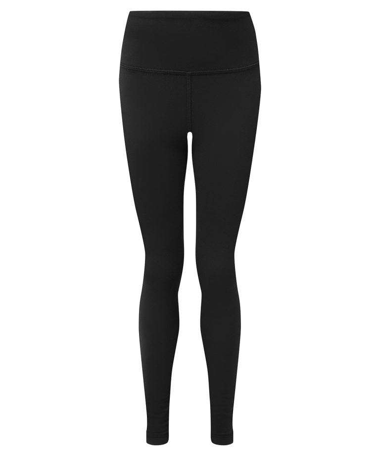 Alternative view of Tridri - Kids Tridri Recycled Performance Leggings TR31B