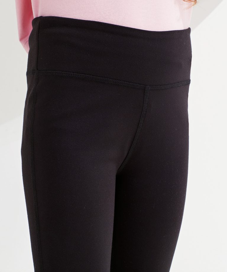 Tridri &#8211; Kids Tridri Recycled Performance Leggings TR31B, Vivid Promotion Workwear