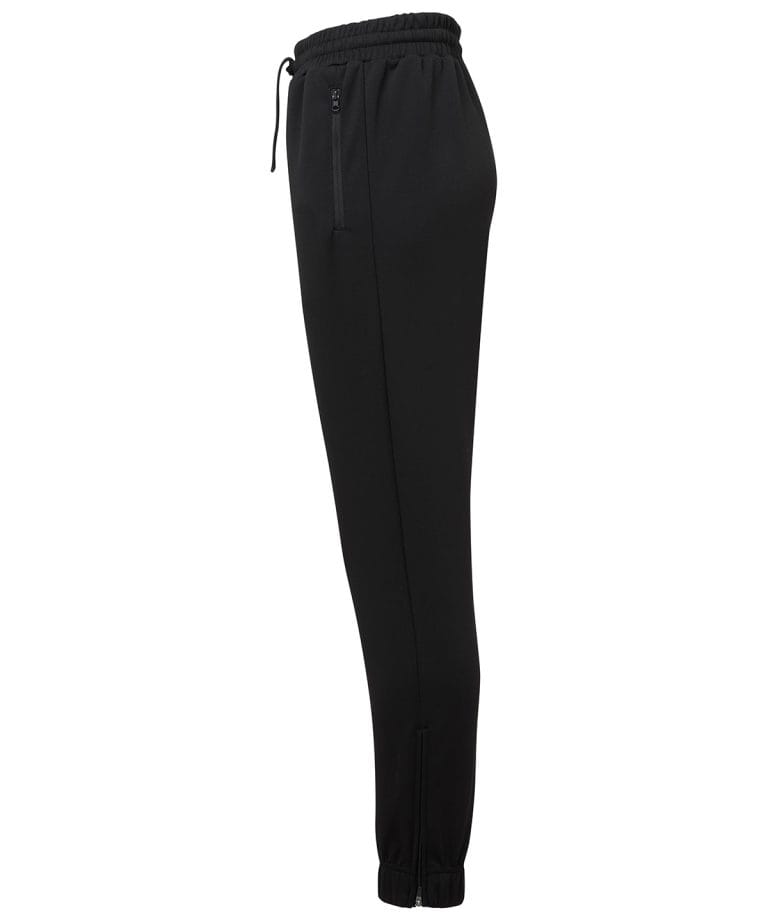 Tridri - Tridri Spun Dyed Joggers TR449