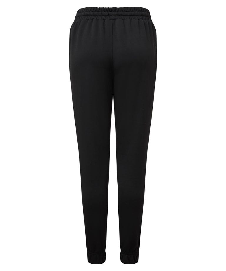 Alternative view of Tridri - Tridri Spun Dyed Joggers TR449