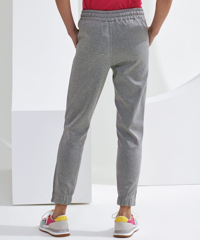 Alternative view of Tridri - Womens Tridri Spun Dyed Joggers TR499