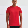 Under Armour &#8211; Tech Short Sleeve UA005, Vivid Promotion Workwear