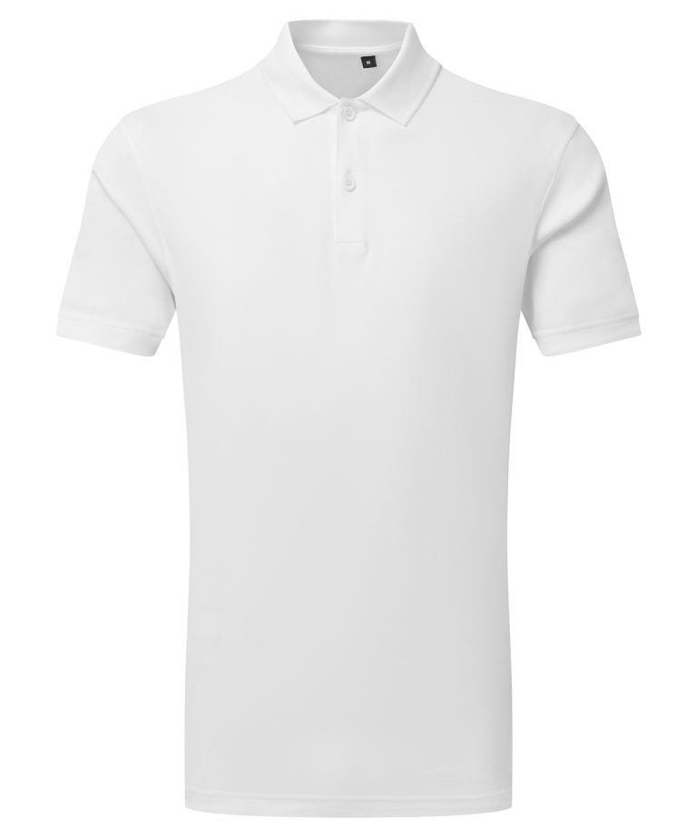 Tridri &#8211; Tridri Textured Recycled Polo TR505, Vivid Promotion Workwear