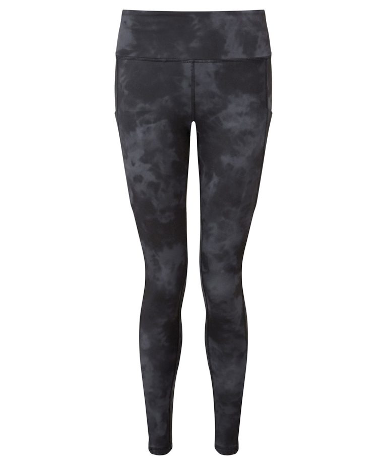 Tridri &#8211; Womens Tridri Recycled Performance Full Length Leggings TR532, Vivid Promotion Workwear