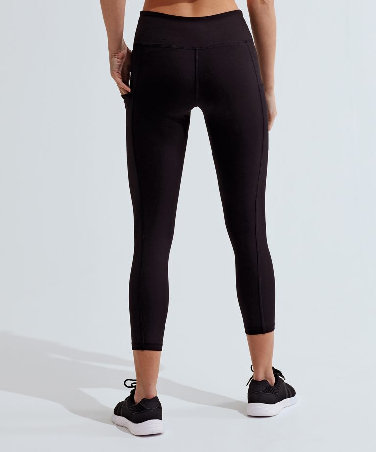 Tridri - Womens Tridri Recycled Performance 7 | 8 Leggings TR533