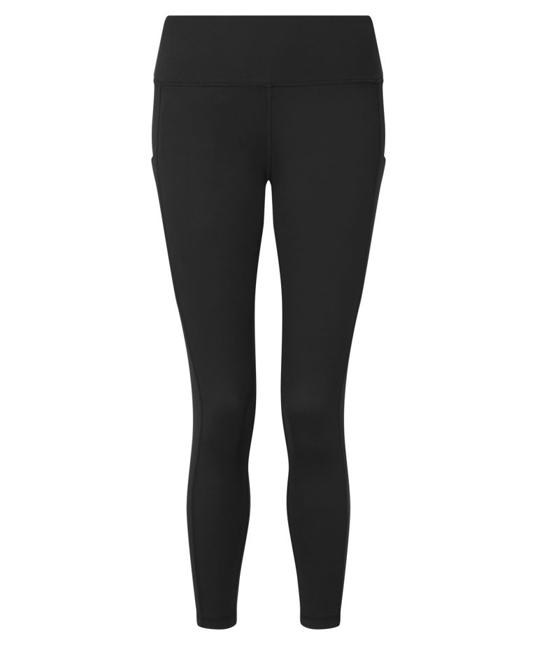 Tridri &#8211; Womens Tridri Recycled Performance 7 | 8 Leggings TR533, Vivid Promotion Workwear