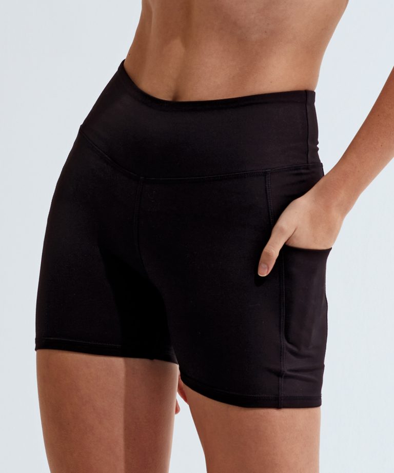 Tridri &#8211; Womens Tridri Recycled Micro Shorts TR535, Vivid Promotion Workwear