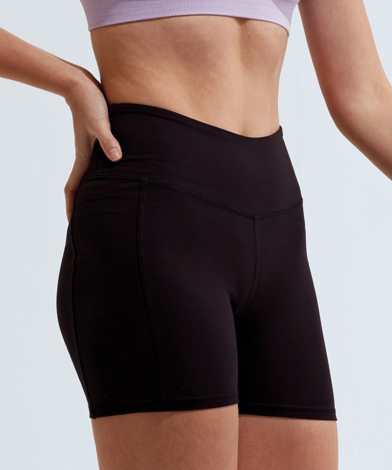 Tridri - Womens Tridri Recycled Micro Shorts TR535