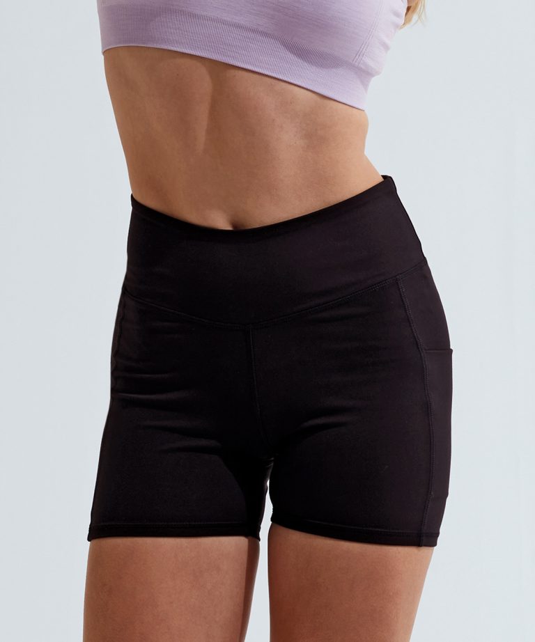 Tridri &#8211; Womens Tridri Recycled Micro Shorts TR535, Vivid Promotion Workwear