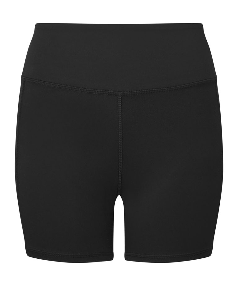 Tridri &#8211; Womens Tridri Recycled Micro Shorts TR535, Vivid Promotion Workwear