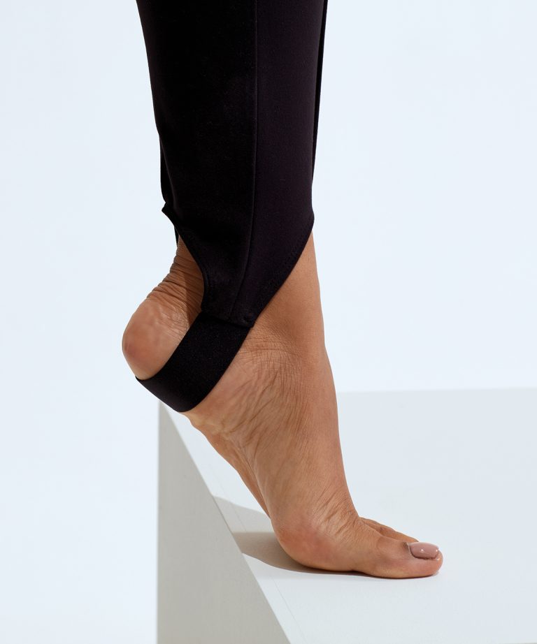 Tridri &#8211; Womens Tridri Recycled Fashion Stirrup Leggings TR536, Vivid Promotion Workwear