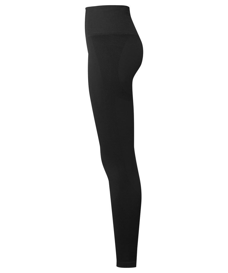 Tridri &#8211; Womens Tridri Recycled Scrunch Leggings TR538, Vivid Promotion Workwear