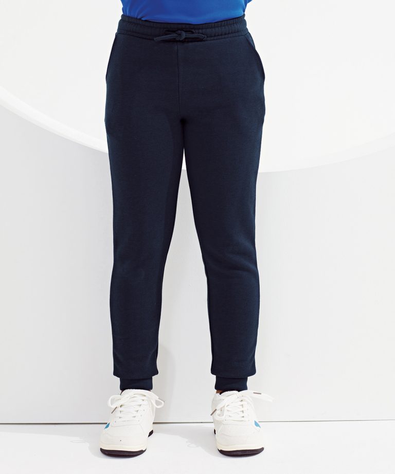Tridri &#8211; Kids Tridri Recycled Joggers TR55B, Vivid Promotion Workwear
