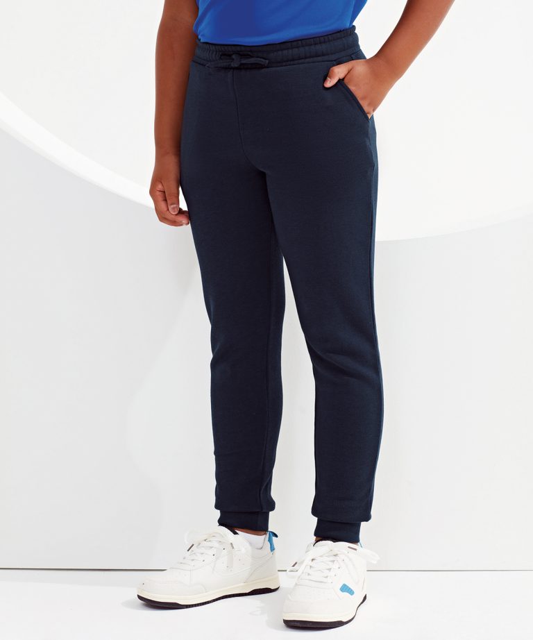 Tridri &#8211; Kids Tridri Recycled Joggers TR55B, Vivid Promotion Workwear