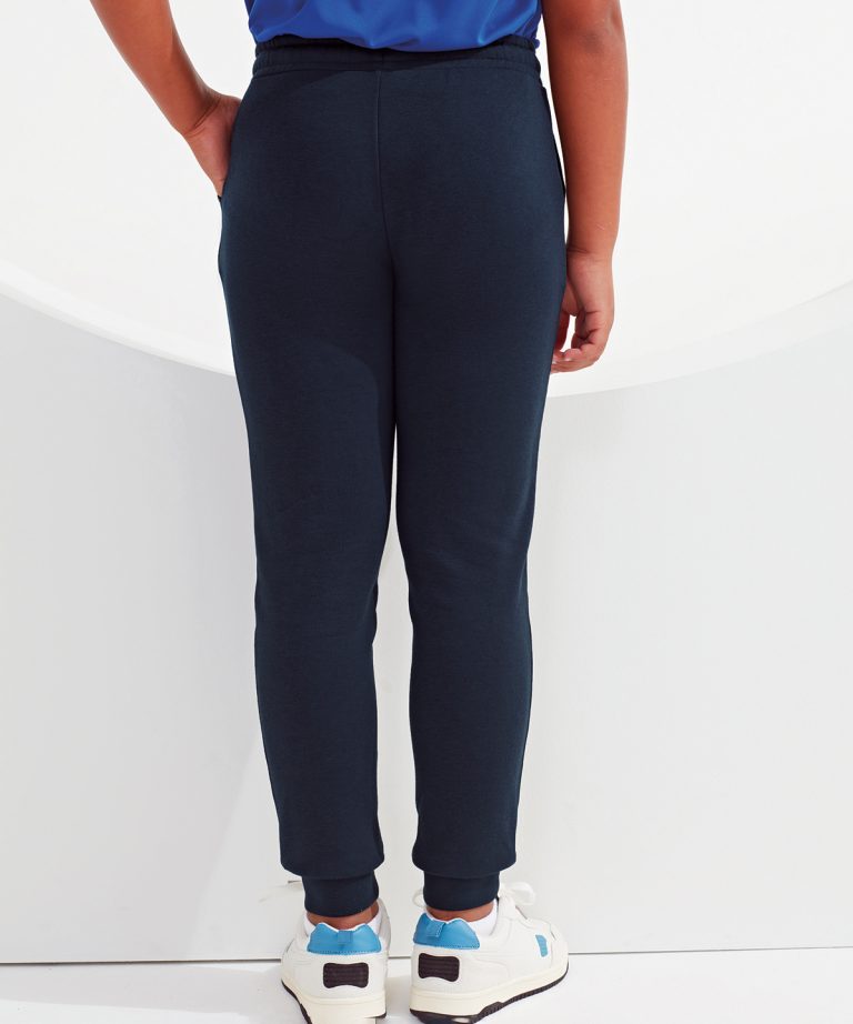 Alternative view of Tridri - Kids Tridri Recycled Joggers TR55B