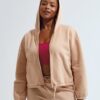 Russell Europe &#8211; Womens Authentic Hooded Sweatshirt J265F, Vivid Promotion Workwear