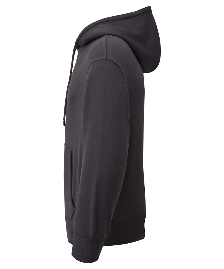 Alternative view of Tridri - Unisex Tridri Recycled Hoodie TR602 Unisex