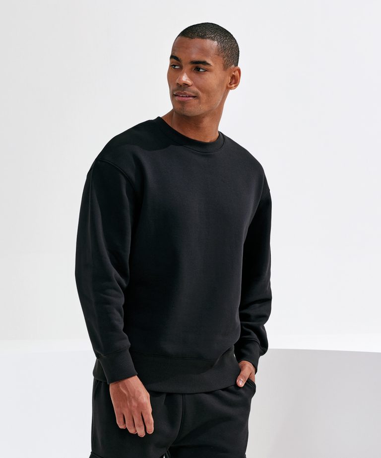 Tridri &#8211; Unisex Tridri Recycled Sweatshirt TR603, Vivid Promotion Workwear