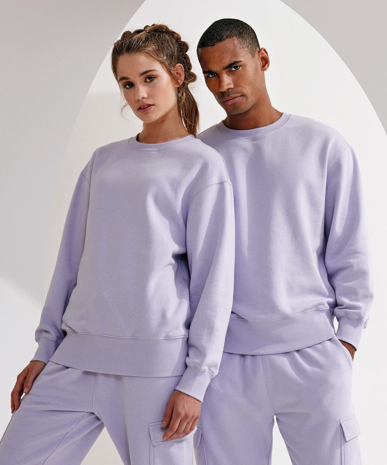 Tridri - Unisex Tridri Recycled Sweatshirt TR603