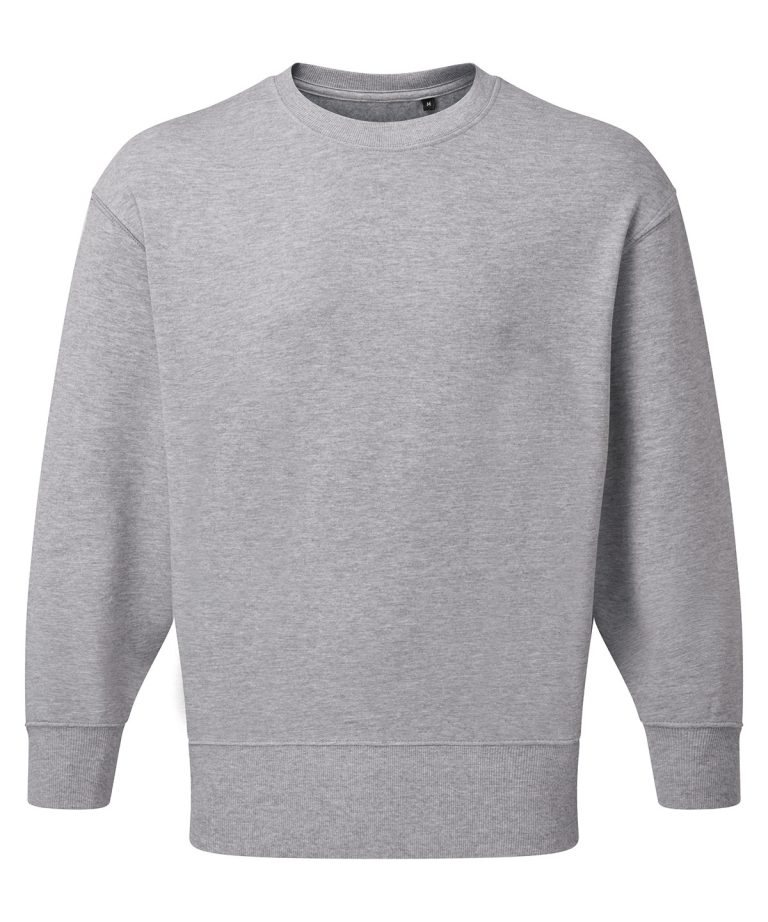 Alternative view of Tridri - Unisex Tridri Recycled Sweatshirt TR603