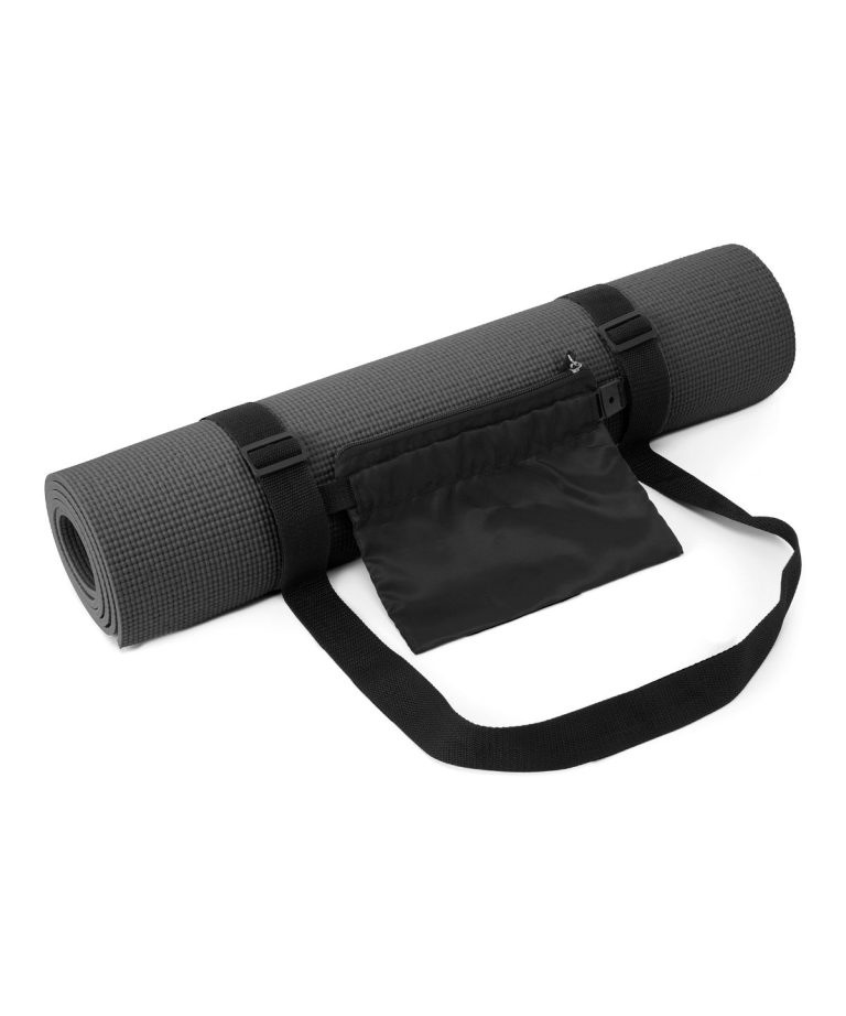 Alternative view of Tridri - Tridri Fitness Mat And Carry Bag TR701