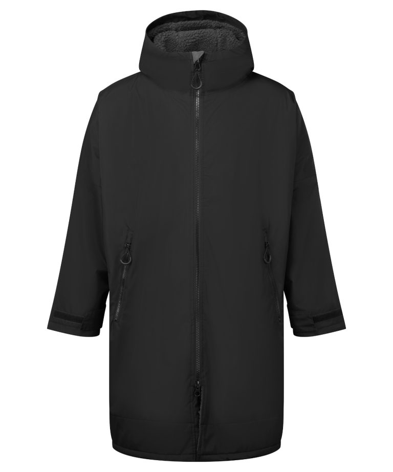 Tridri &#8211; Tridri All &#8211; Seasons Waterproof Changing Robe TR800, Vivid Promotion Workwear