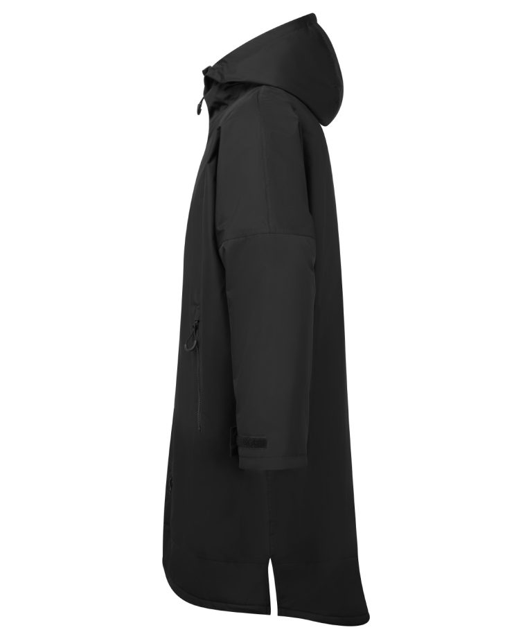 Tridri &#8211; Tridri All &#8211; Seasons Waterproof Changing Robe TR800, Vivid Promotion Workwear