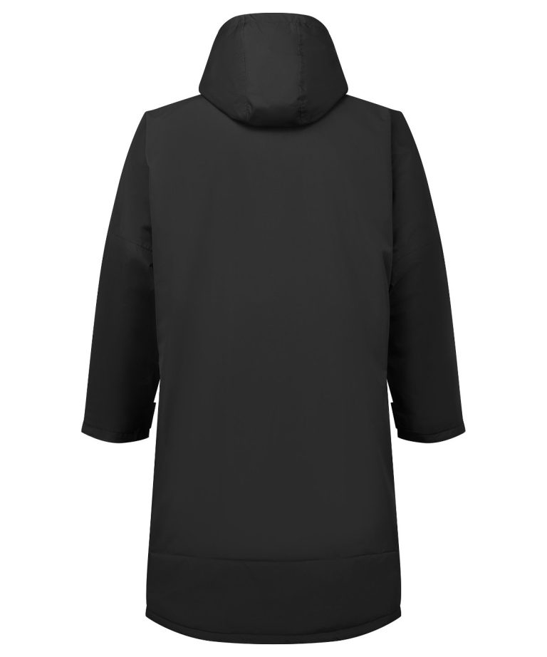 Tridri &#8211; Tridri All &#8211; Seasons Waterproof Changing Robe TR800, Vivid Promotion Workwear