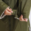 Tridri - Tridri All - Seasons Waterproof Changing Robe TR800