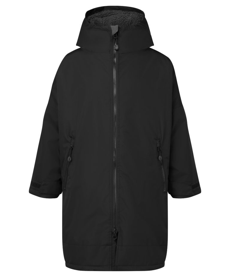 Tridri &#8211; Kids Tridri All &#8211; Seasons Waterproof Changing Robe TR80B, Vivid Promotion Workwear