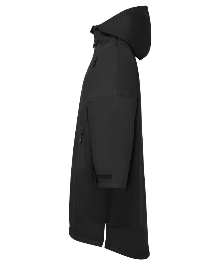 Tridri &#8211; Kids Tridri All &#8211; Seasons Waterproof Changing Robe TR80B, Vivid Promotion Workwear