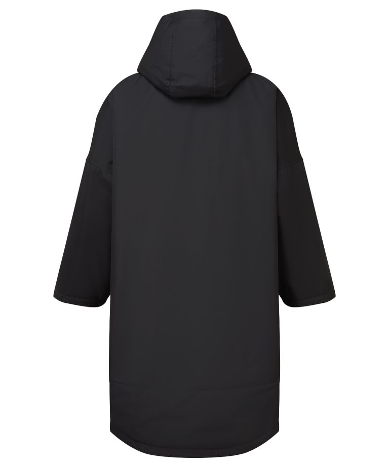 Tridri - Kids Tridri All - Seasons Waterproof Changing Robe TR80B