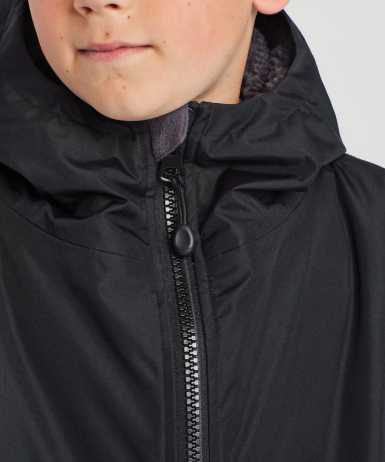 Alternative view of Tridri - Kids Tridri All - Seasons Waterproof Changing Robe TR80B