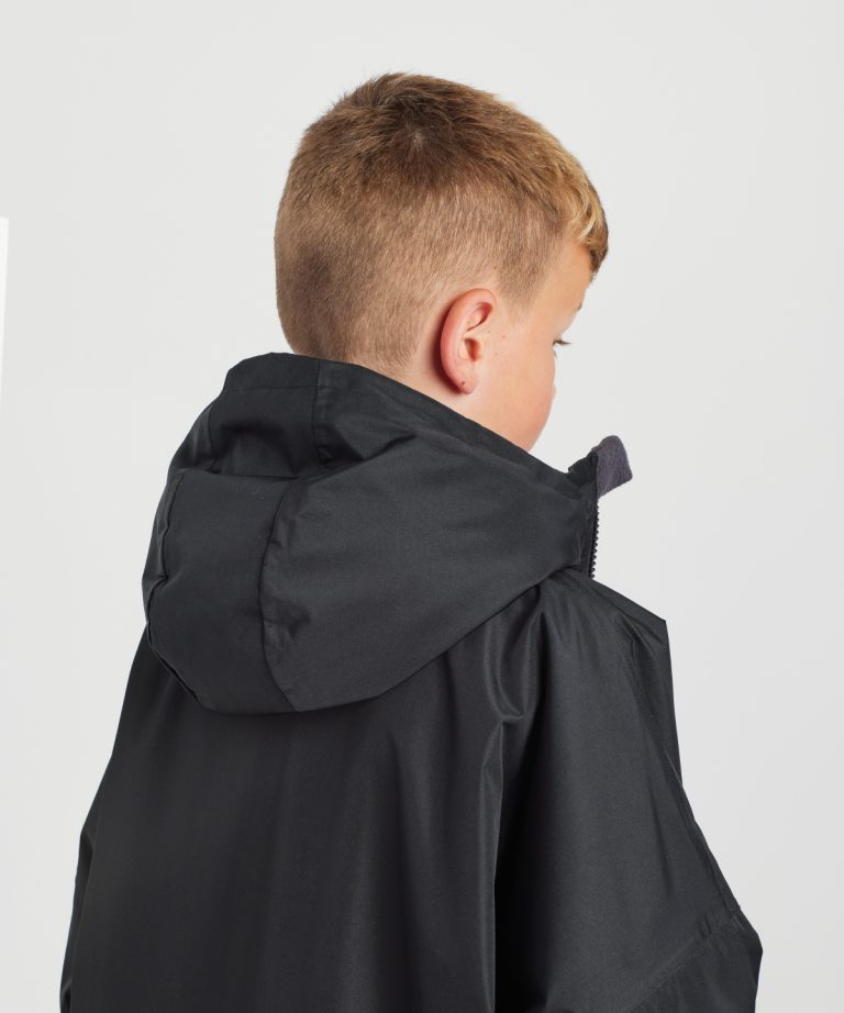 Tridri &#8211; Kids Tridri All &#8211; Seasons Waterproof Changing Robe TR80B, Vivid Promotion Workwear
