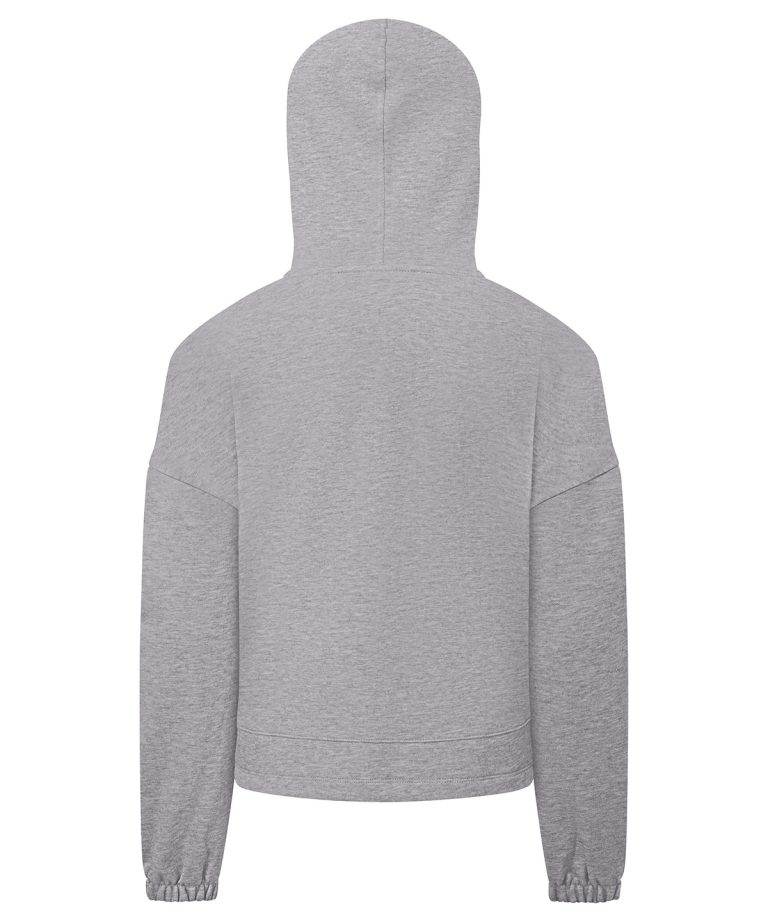 Tridri &#8211; Kids Tridri Recycled Cropped Oversize Hoodie TR85B Unisex, Vivid Promotion Workwear