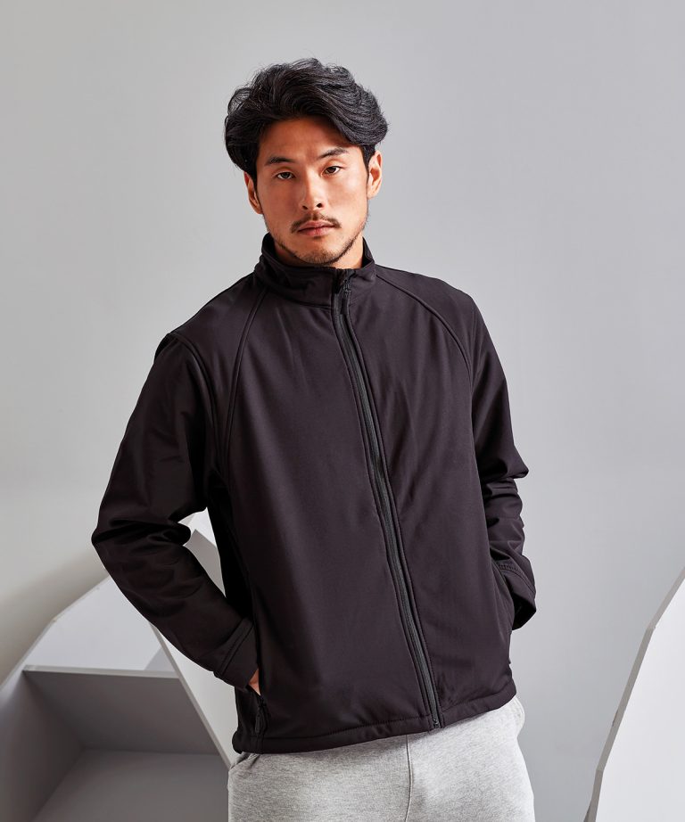 2786 - Softshell Jacket TS012
