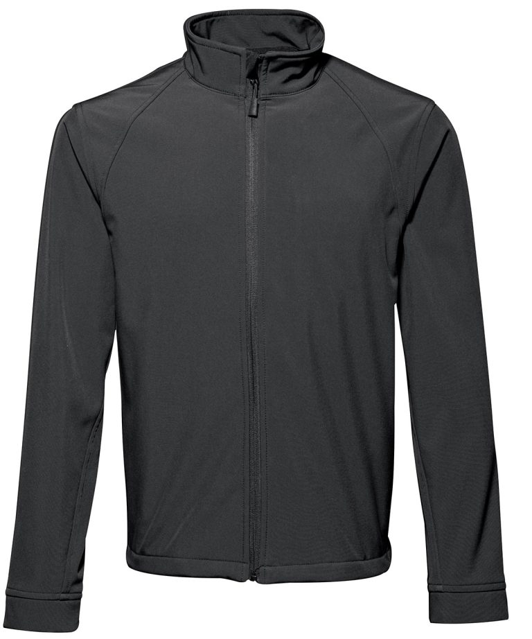 2786 &#8211; Softshell Jacket TS012, Vivid Promotion Workwear