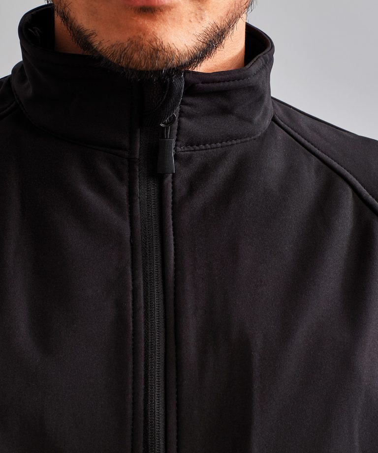 2786 &#8211; Softshell Jacket TS012, Vivid Promotion Workwear