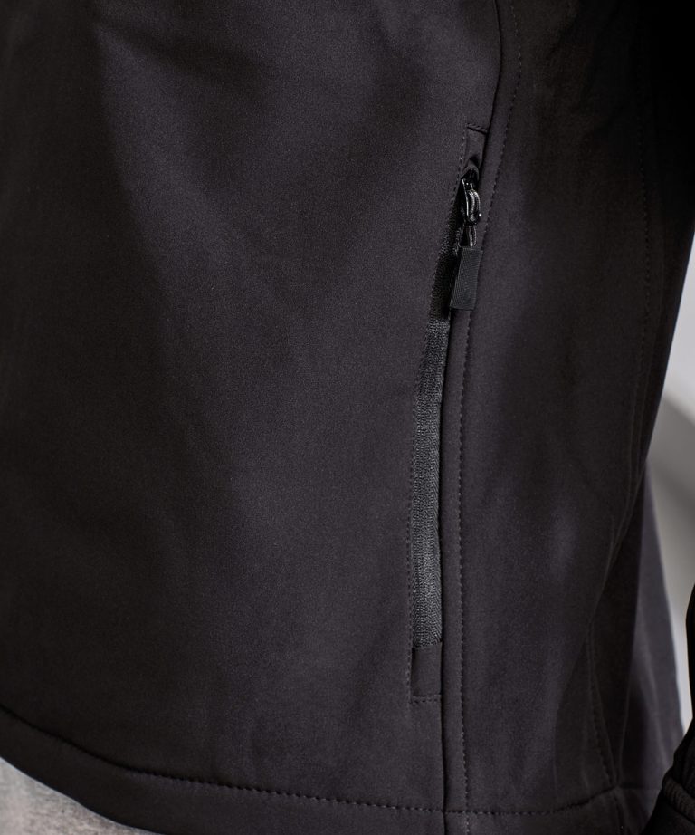 2786 &#8211; Softshell Jacket TS012, Vivid Promotion Workwear