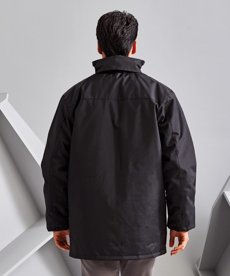 2786 &#8211; Parka Jacket TS013, Vivid Promotion Workwear
