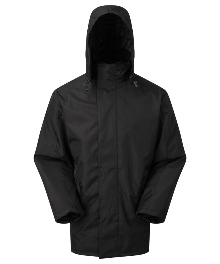 Alternative view of 2786 - Parka Jacket TS013