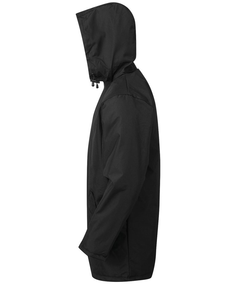2786 &#8211; Parka Jacket TS013, Vivid Promotion Workwear