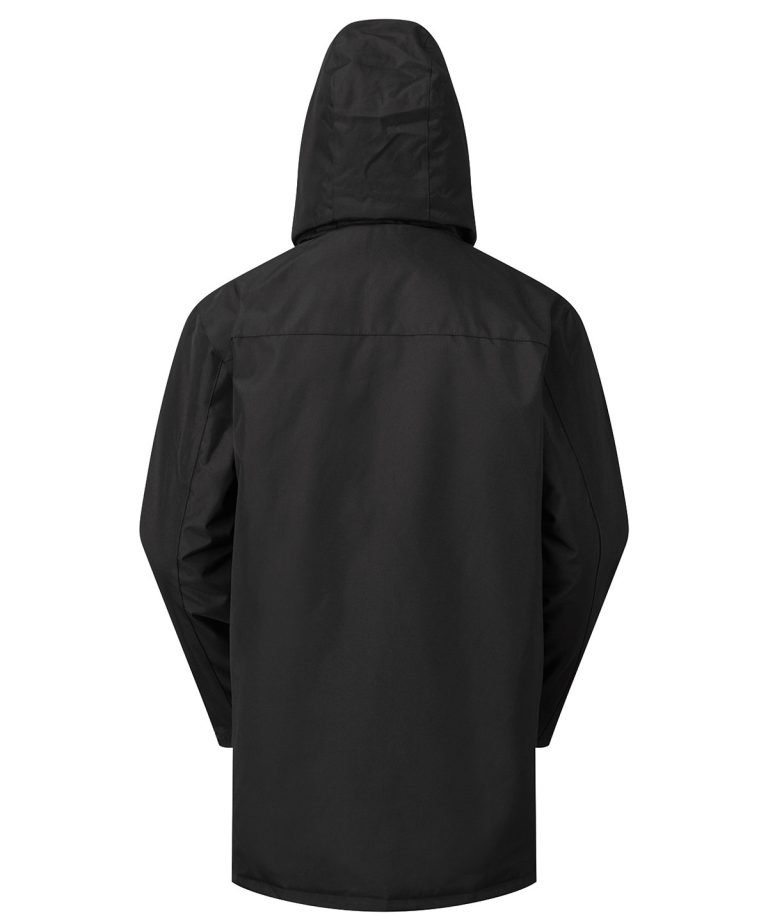2786 &#8211; Parka Jacket TS013, Vivid Promotion Workwear