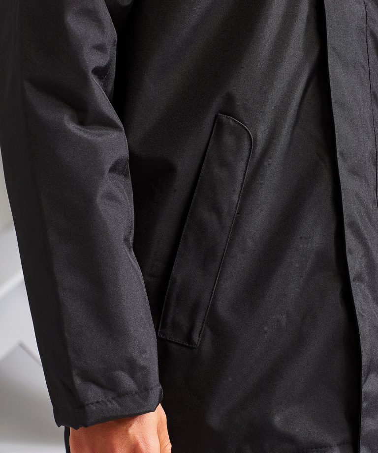 2786 &#8211; Parka Jacket TS013, Vivid Promotion Workwear