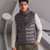 Build Your Brand &#8211; Bubble Vest BY046, Vivid Promotion Workwear