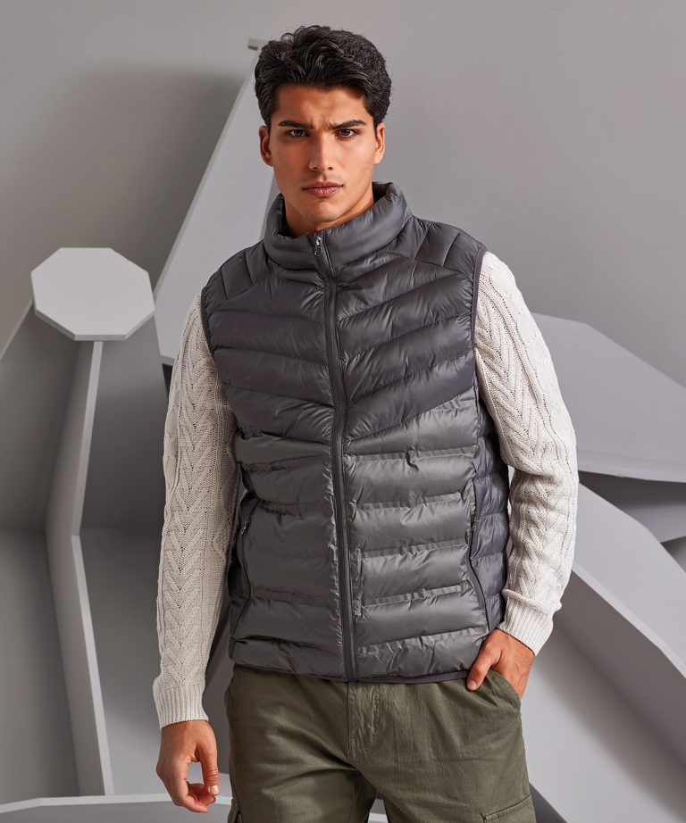 2786 - Mantel Moulded Gilet TS017
