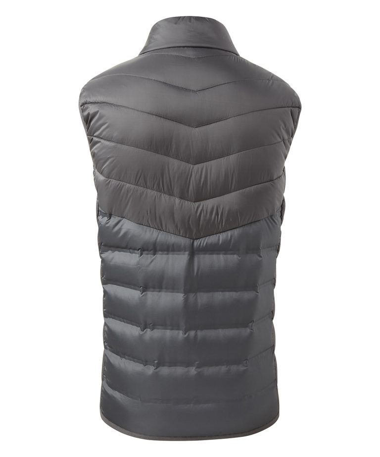 2786 &#8211; Mantel Moulded Gilet TS017, Vivid Promotion Workwear
