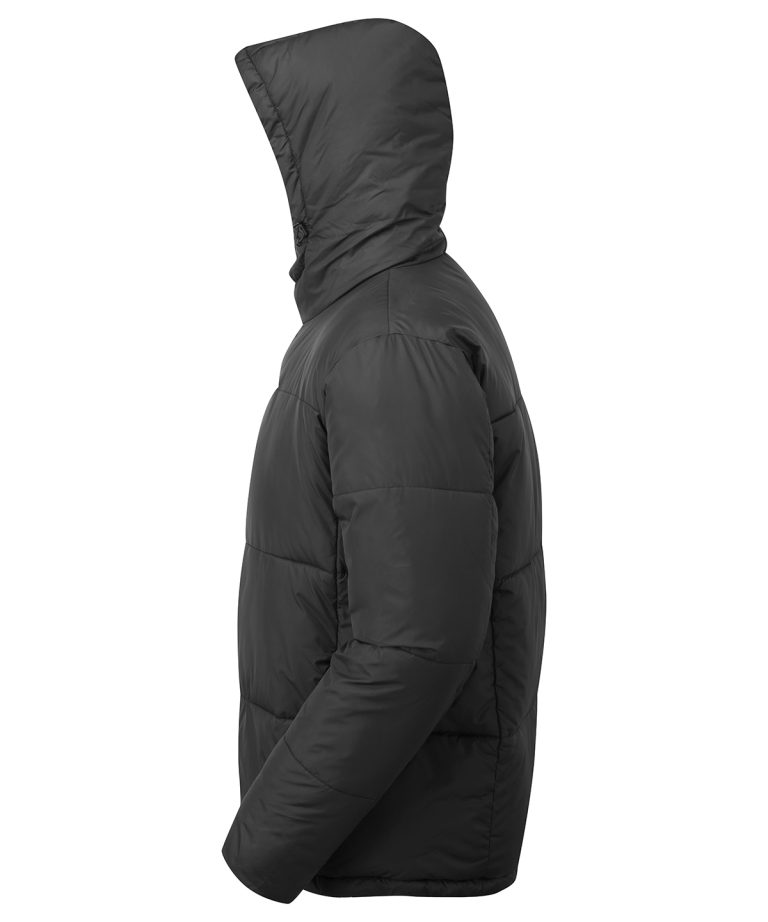 2786 &#8211; Expanse Padded Jacket TS027, Vivid Promotion Workwear