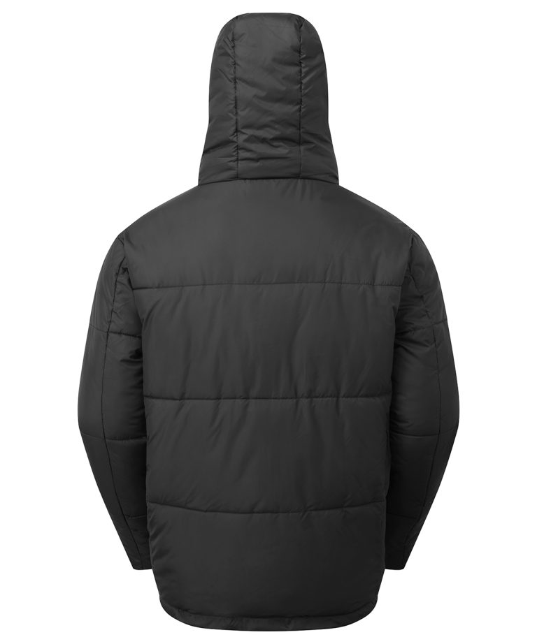 2786 &#8211; Expanse Padded Jacket TS027, Vivid Promotion Workwear