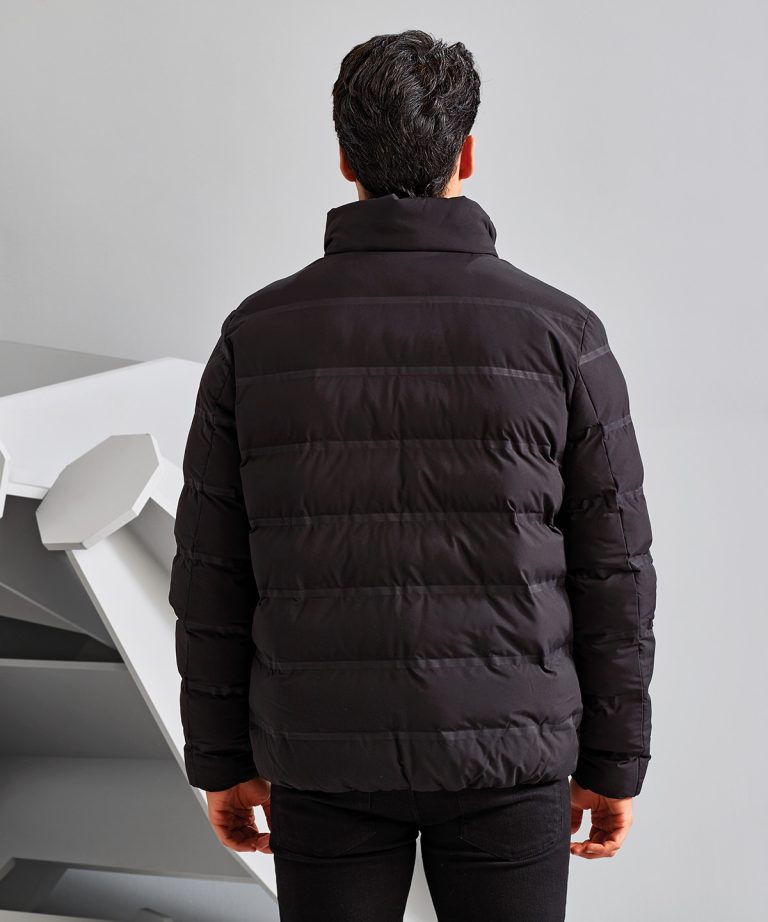 2786 &#8211; Welded Padded Jacket TS029, Vivid Promotion Workwear